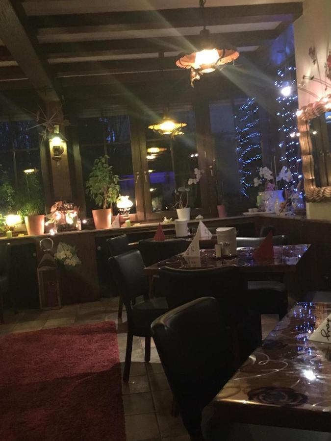 Hotel Heidelberger Tor 도젠하임 외부 사진